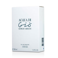 GIORGIO ARMANI - Acqua Di Gio Eau De Toilette Spray