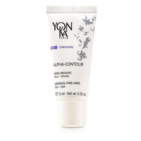 YONKA - Contours Nutri-Contour With Plant Extracts - Repairing, Nourishing (For Eyes & Lips)