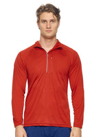 Pk maX™ Half-Zip Run Away Top