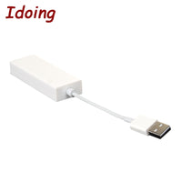 IDOING - Original Carplay USB Dongle for Android Car Navigation GPS With Smart Link Supports iOS Phones