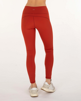 REBODY - Original Incline Silkiflex™ Leggings 27" High Waist