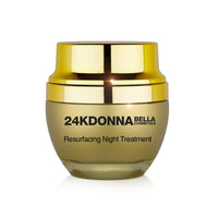 24k Resurfacing Night Treatment