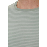 Nixon Striped Tee