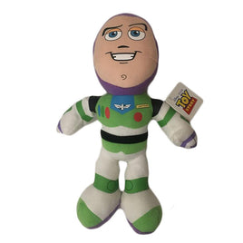 Peluche Buzz Lightyear Toy Story - 30cm Licensed Disney Pixar