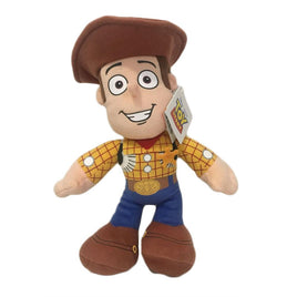 Peluche Woody Cowboy Toy Story - 30cm Licensed Disney Pixar