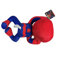 Peluche Spiderman Marvel 30 cm con ventose - Climbing