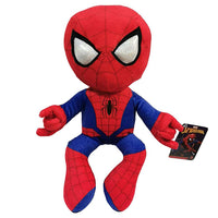 Peluche Spiderman Marvel 30 cm - Shoot Cobwebs