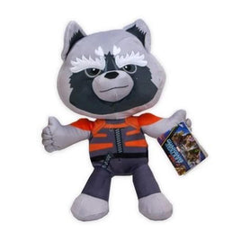 Peluche Rocket Guardians of the Galaxy Original - 24cm