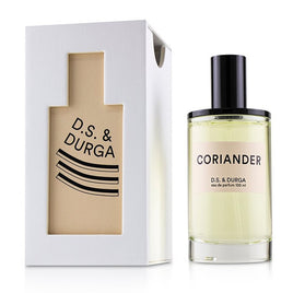 D.S. & DURGA - Coriander Eau De Parfum Spray