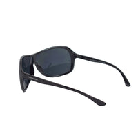 Dunlop Sunglasses - Black Frame - 1185C1