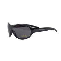 Dunlop Sunglasses - Black Frame - 1159C1