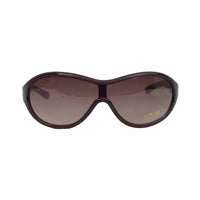 Dunlop Sunglasses - Red Frame / Grenade - 1159C3