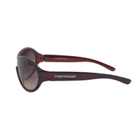 Dunlop Sunglasses - Red Frame / Grenade - 1159C3