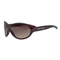 Dunlop Sunglasses - Red Frame / Grenade - 1159C3