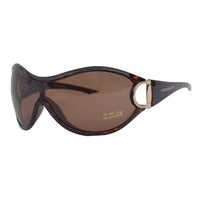 Dunlop Sunglasses - Women - Frame Brown - 1160C2