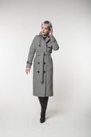 REVALU - Original Trench Coat