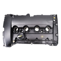V759886280 Engine Cylinder Valve Cover With Gasket 0248.Q2 for Peugeot 207 208 308 508 3008 5008 Citroen C4 C5 DS5 Value Lid