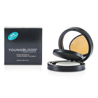 YOUNGBLOOD - Mineral Radiance Creme Powder Foundation 7g/0.25oz