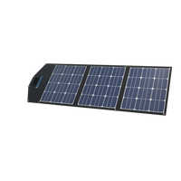 ACOPower Ltk 120W Foldable Solar Panel Kit With Included ProteusX 20A Charge Controller