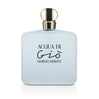 GIORGIO ARMANI - Acqua Di Gio Eau De Toilette Spray