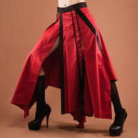 GUZUNDSTRAUS - Original Cardinal Skirt