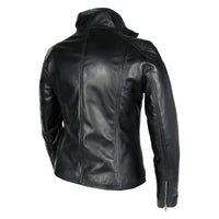 FADCLOSET - Original Arra Womens Leather Jacket