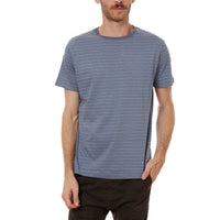 Nixon Striped Tee