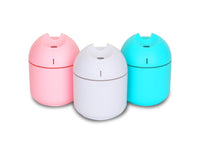 Humidifier Diffuser - Blue