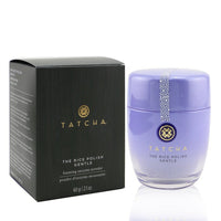 TATCHA - The Rice Polish Foaming Enzyme Powder - Gentle (For Dry Skin)