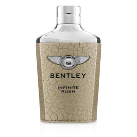 BENTLEY - Infinite Rush Eau De Toilette Spray