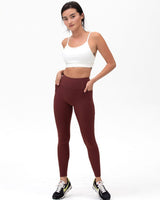 REBODY - Original Phoenix Fleece Pocket Legging HR