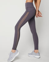 REBODY - Original Incline Silkiflex™ Leggings 27" High Waist