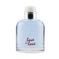 DOLCE & GABBANA - Light Blue Love Is Love Eau De Toilette Spray