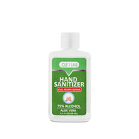 ROMANTIC BEAUTY - Clear Hand Sanitizer Gel 100mL Set - OZ Lab