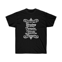 You Are Loved Beyond Words Memorial T-Shirt