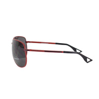 Sunglasses Emporio Armani - Red Frame - 9535/S