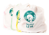 Original Reusable Produce Bags - 3 Pack