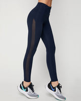 REBODY - Original Incline Silkiflex™ Leggings 27" High Waist