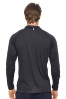 Pk maX™ Half-Zip Run Away Top