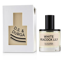 D.S. & DURGA - White Peacock Lily Eau De Parfum Spray