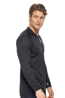 Pk maX™ Half-Zip Run Away Top