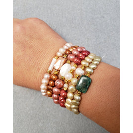 Original Perla Multi Bracelets