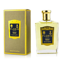 FLORIS - Soulle Ambar Eau De Toilette Spray