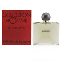 JEAN-CHARLES BROSSEAU - Fruit De Bois Eau De Toilette Spray