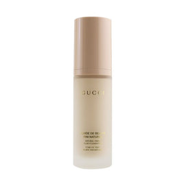 GUCCI - Fluide De Beaute Fini Naturel Foundation 30ml/1oz