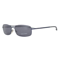 Sunglasses Giorgio Armani - Frame Blue Metal - 400/S