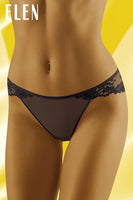 Panties Model 94130 Wolbar