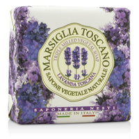 NESTI DANTE - Marsiglia Toscano Triple Milled Vegetal Soap - Lavanda Toscana