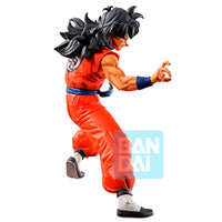 Dragon Ball Super History of Rivals Yamcha figure 18cm