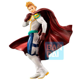 My Hero Academia Next Generations feat. Smash Rising Mirio Togata figure 20cm